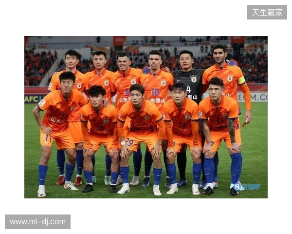 鲁媒:泰山队将于明年1月3日集结,7日赴海口进行第一阶段冬训 鲁媒:泰山队将于明年1月3日集结,7日赴海口进行第一阶段冬训