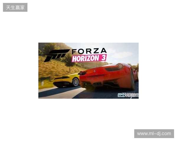 《极限竞速：地平线 6》等首发支持 DLSS 4