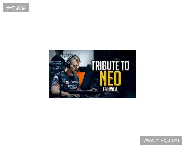 官宣：FaZe与NEO正式解约，分析师GruBy临时挂帅